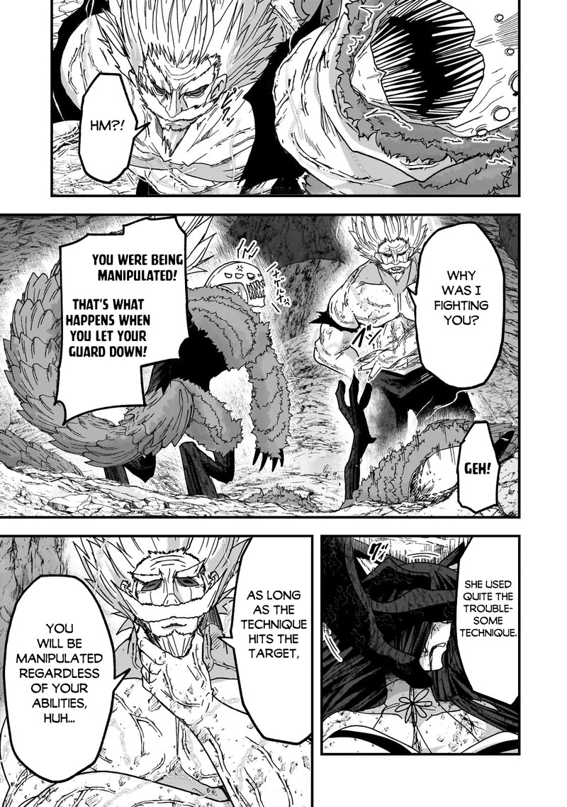 Gaikotsu Kishi Sama Tadaima Isekai E O Dekake Chuu 58a 13