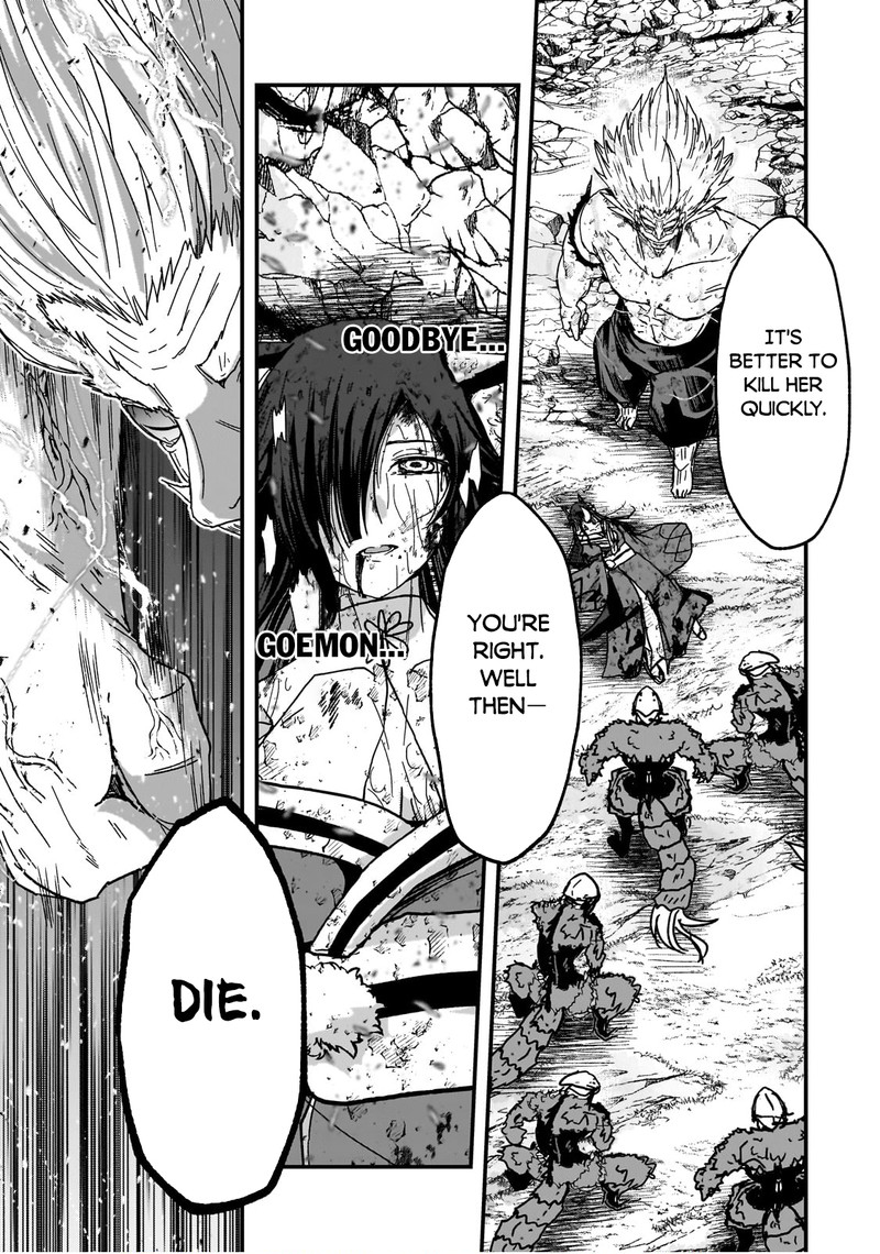 Gaikotsu Kishi Sama Tadaima Isekai E O Dekake Chuu 58a 15