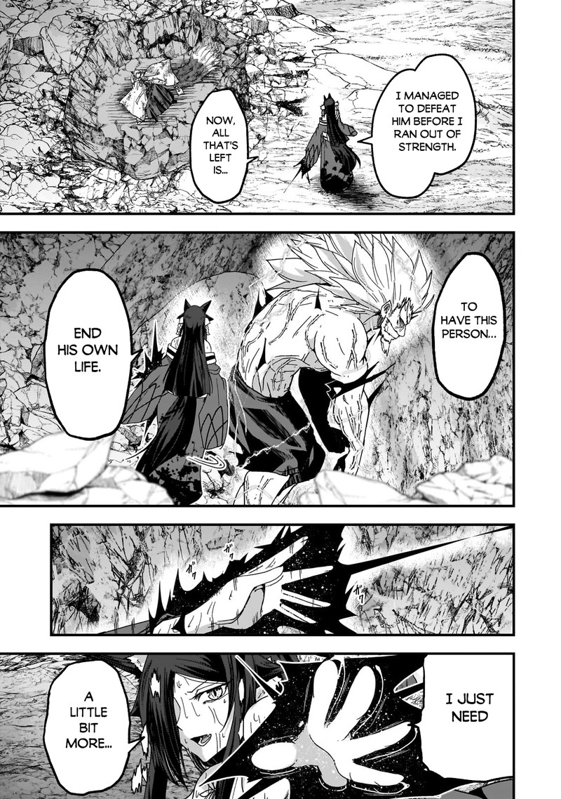 Gaikotsu Kishi Sama Tadaima Isekai E O Dekake Chuu 58a 6