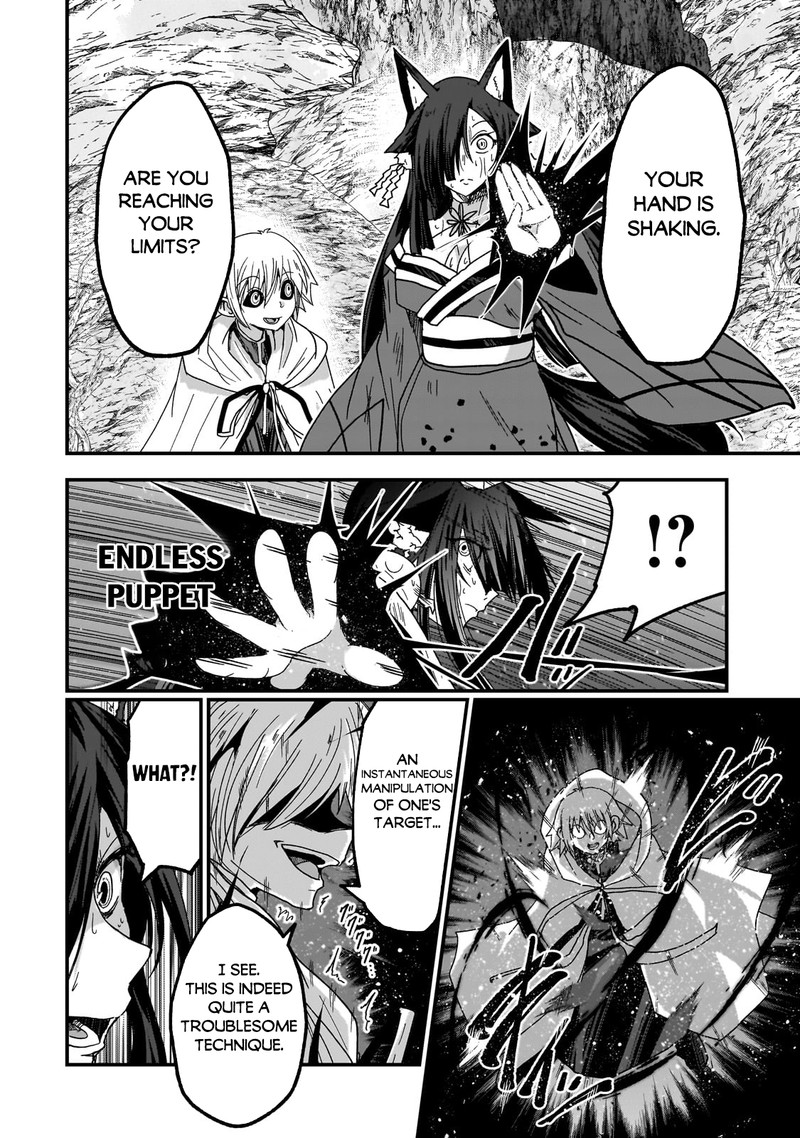 Gaikotsu Kishi Sama Tadaima Isekai E O Dekake Chuu 58a 7