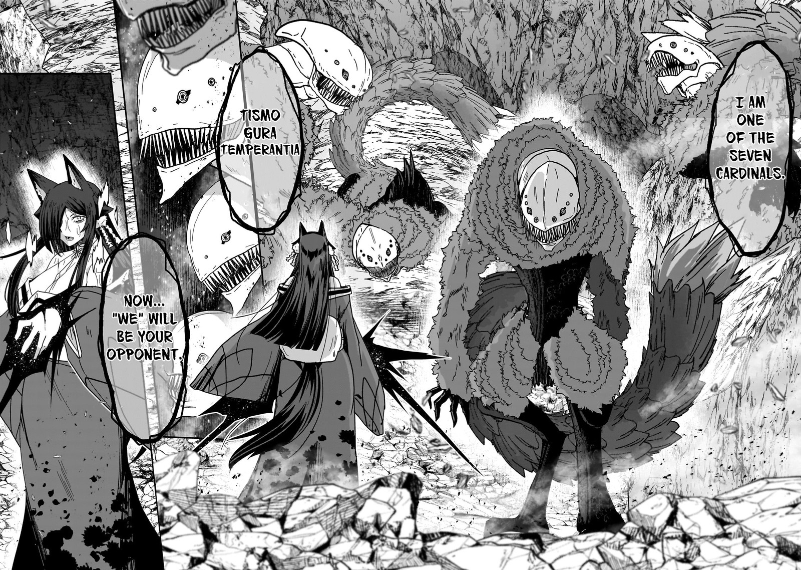 Gaikotsu Kishi Sama Tadaima Isekai E O Dekake Chuu 58a 9