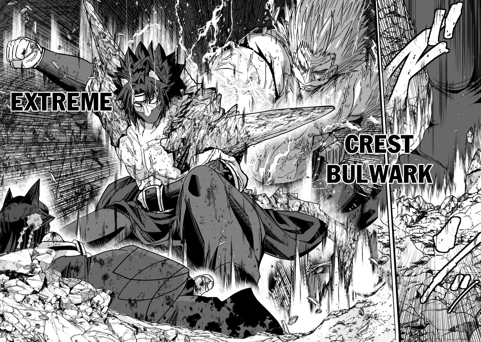 Gaikotsu Kishi Sama Tadaima Isekai E O Dekake Chuu 58b 1