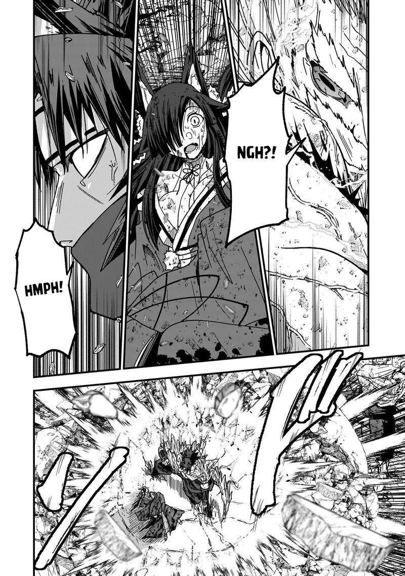 Gaikotsu Kishi Sama Tadaima Isekai E O Dekake Chuu 58b 2