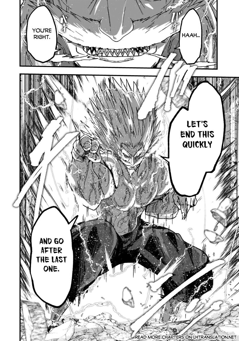 Gaikotsu Kishi Sama Tadaima Isekai E O Dekake Chuu 58b 4