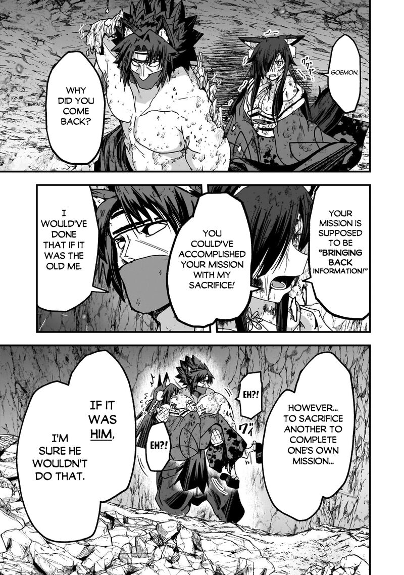 Gaikotsu Kishi Sama Tadaima Isekai E O Dekake Chuu 58b 5
