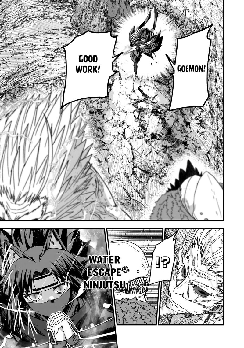 Gaikotsu Kishi Sama Tadaima Isekai E O Dekake Chuu 58b 7