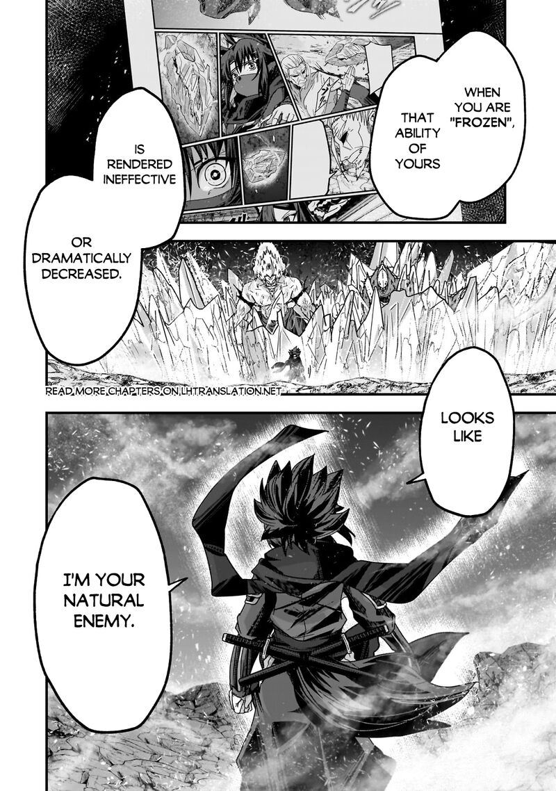 Gaikotsu Kishi Sama Tadaima Isekai E O Dekake Chuu 58b 9
