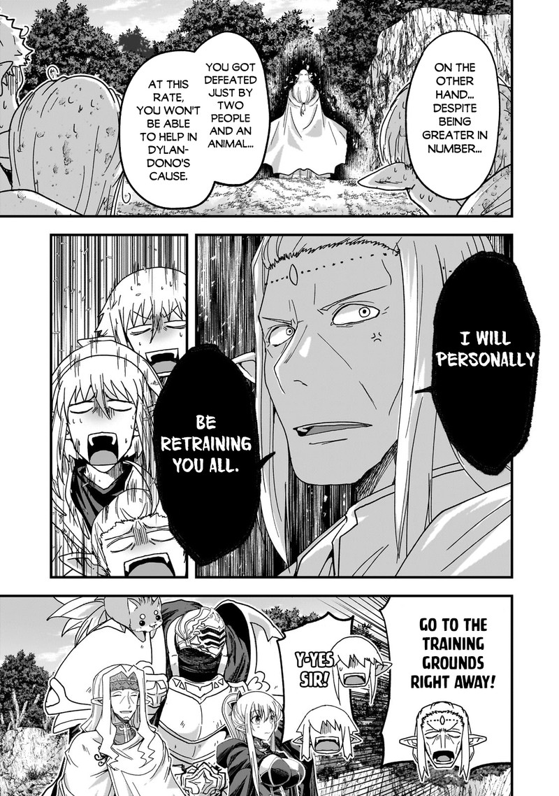 Gaikotsu Kishi Sama Tadaima Isekai E O Dekake Chuu 60a 3