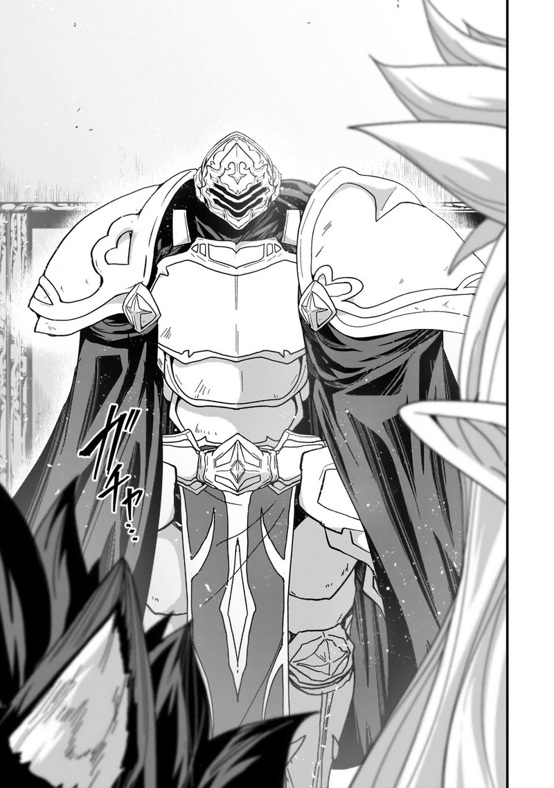 Gaikotsu Kishi Sama Tadaima Isekai E O Dekake Chuu 60b 5