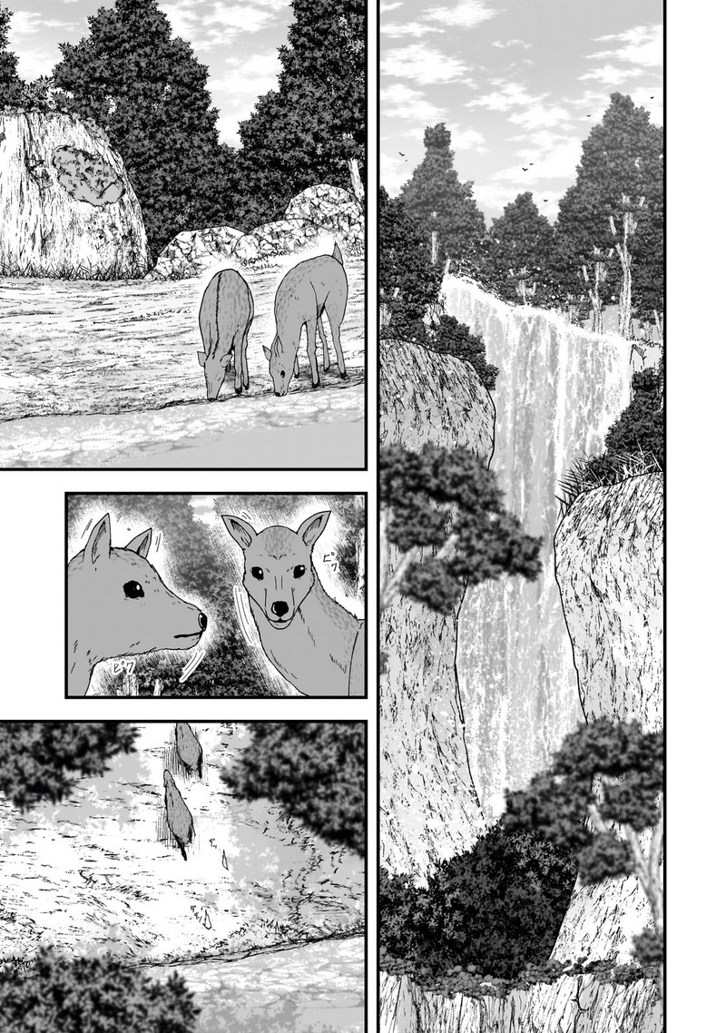 Gaikotsu Kishi Sama Tadaima Isekai E O Dekake Chuu 60b 9