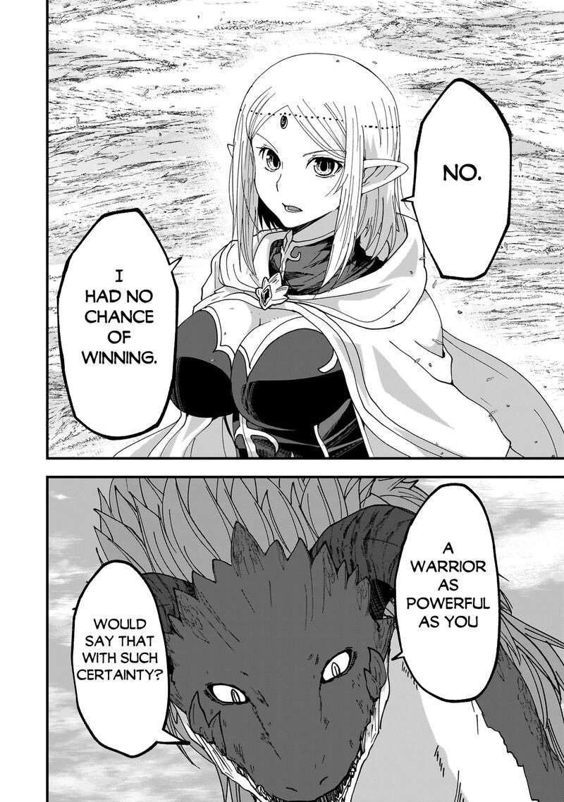 Gaikotsu Kishi Sama Tadaima Isekai E O Dekake Chuu 61b 11