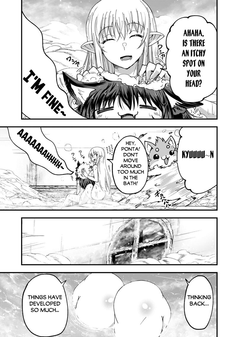 Gaikotsu Kishi Sama Tadaima Isekai E O Dekake Chuu 62a 4