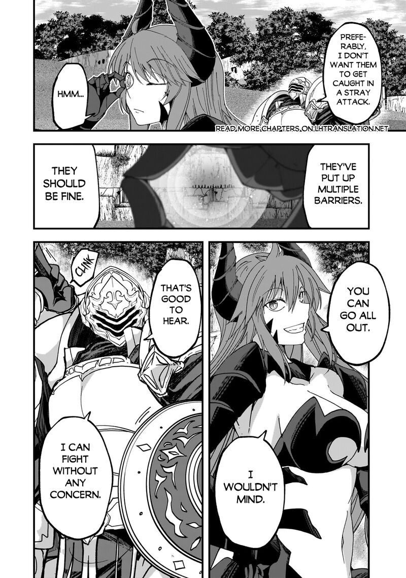 Gaikotsu Kishi Sama Tadaima Isekai E O Dekake Chuu 63 15