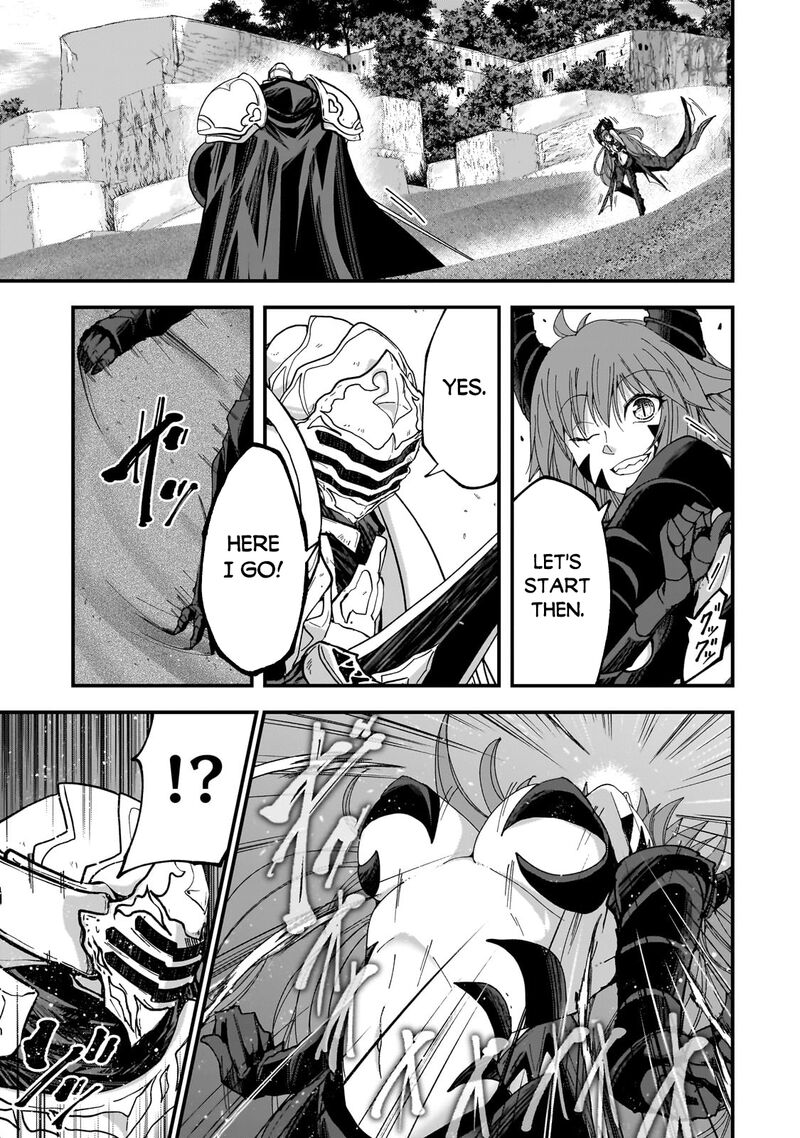 Gaikotsu Kishi Sama Tadaima Isekai E O Dekake Chuu 63 16