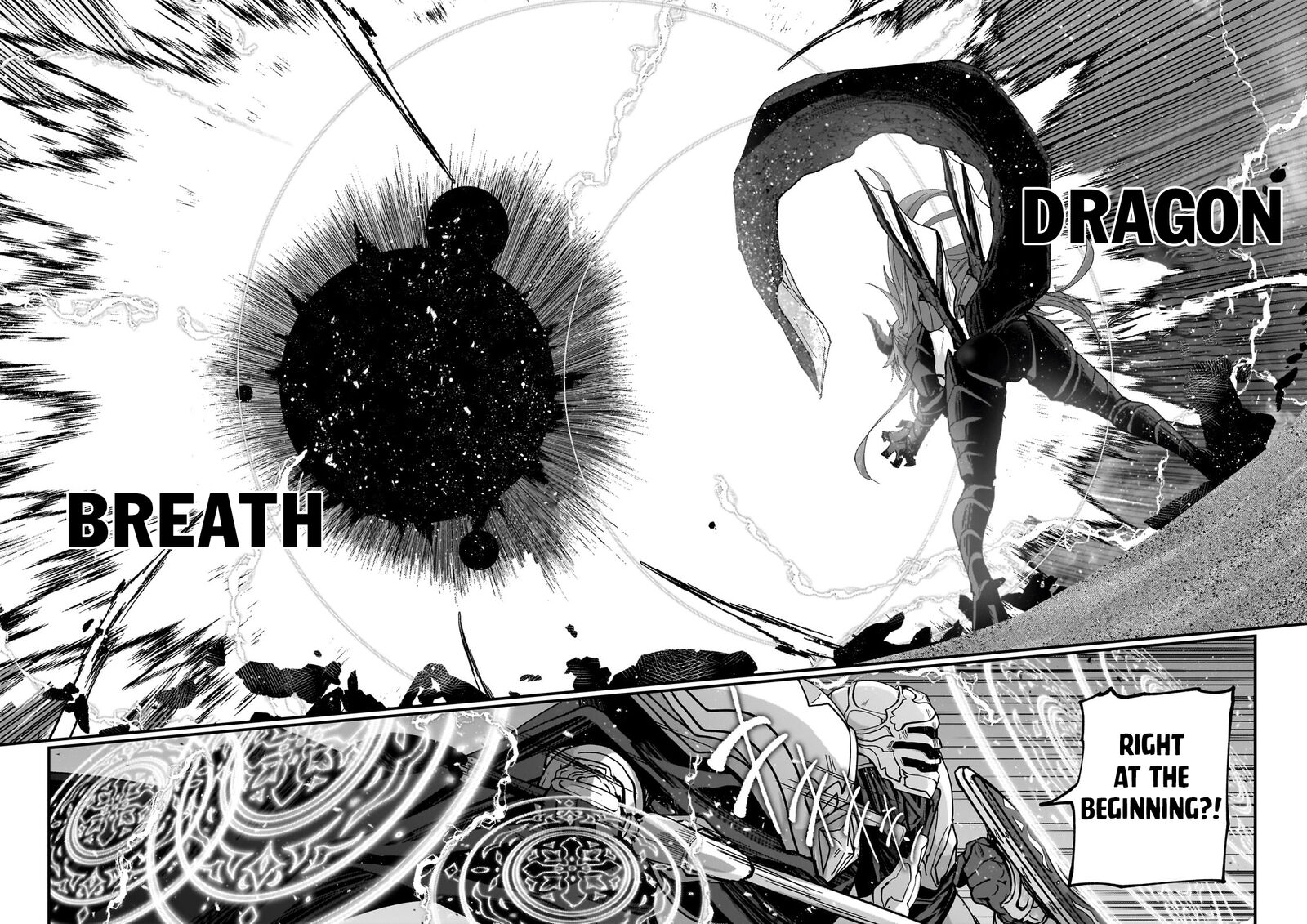 Gaikotsu Kishi Sama Tadaima Isekai E O Dekake Chuu 63 17