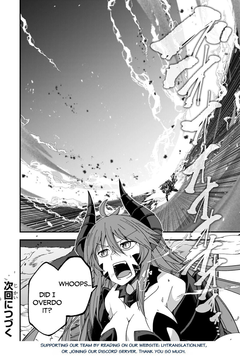 Gaikotsu Kishi Sama Tadaima Isekai E O Dekake Chuu 63 18