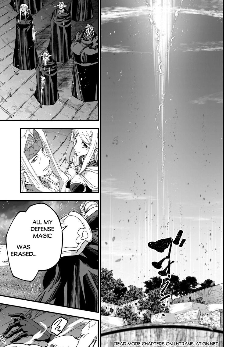 Gaikotsu Kishi Sama Tadaima Isekai E O Dekake Chuu 64a 2