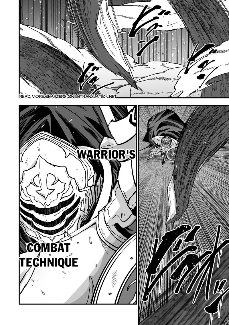 Gaikotsu Kishi Sama Tadaima Isekai E O Dekake Chuu 64b 1