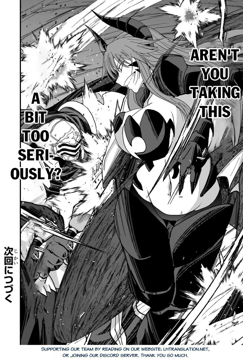 Gaikotsu Kishi Sama Tadaima Isekai E O Dekake Chuu 64b 10