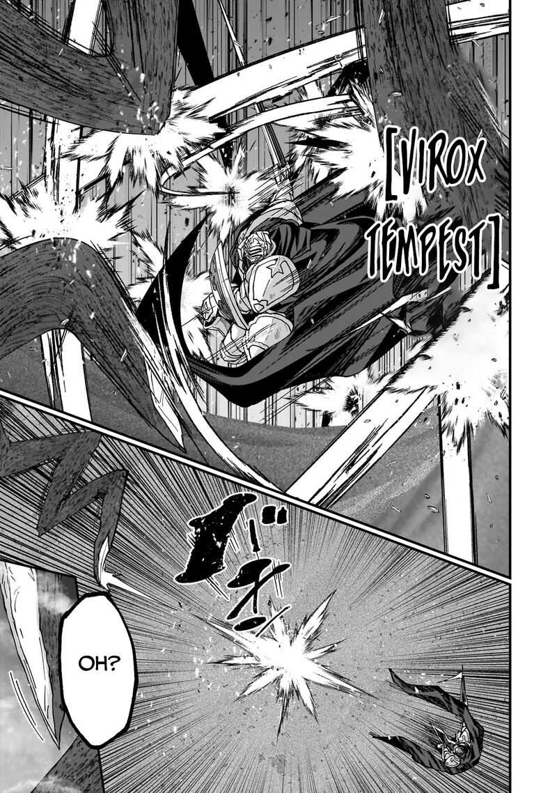 Gaikotsu Kishi Sama Tadaima Isekai E O Dekake Chuu 64b 2