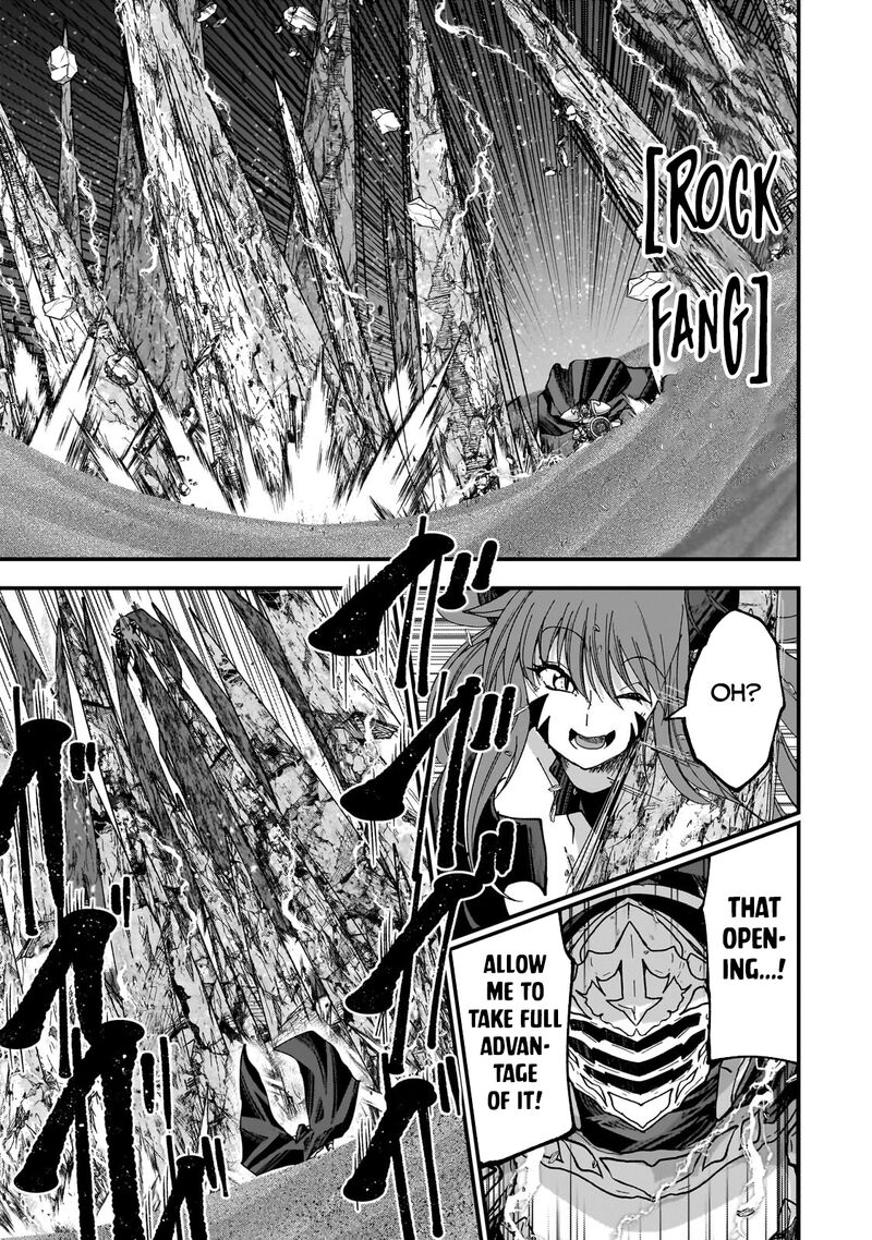 Gaikotsu Kishi Sama Tadaima Isekai E O Dekake Chuu 64b 4