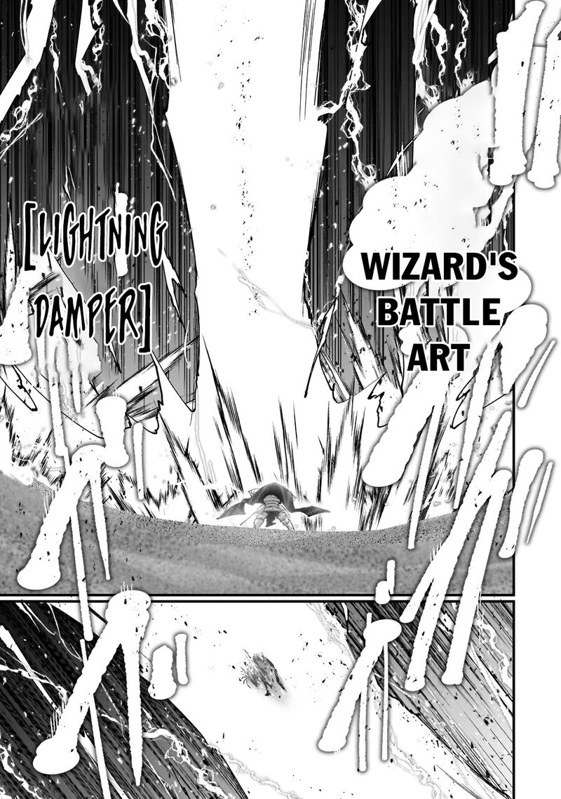 Gaikotsu Kishi Sama Tadaima Isekai E O Dekake Chuu 64b 6