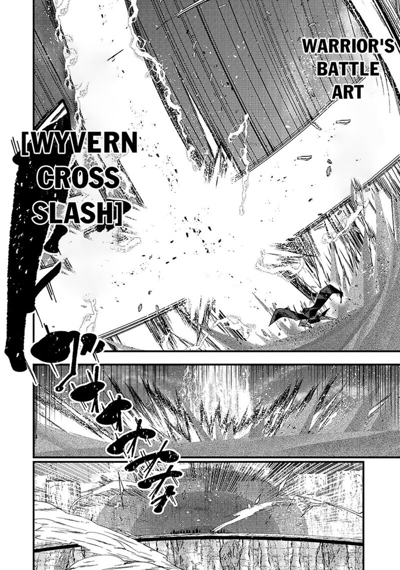 Gaikotsu Kishi Sama Tadaima Isekai E O Dekake Chuu 65a 12