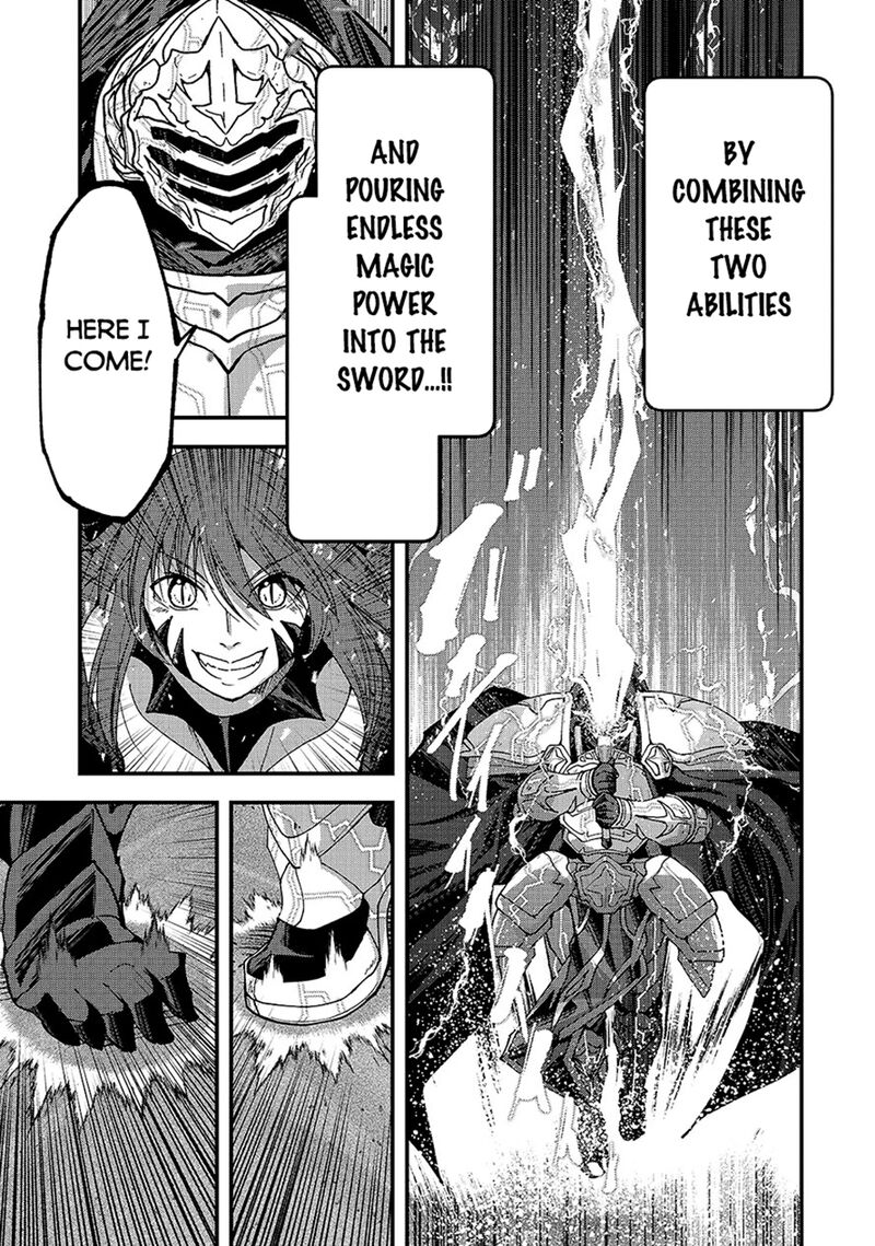 Gaikotsu Kishi Sama Tadaima Isekai E O Dekake Chuu 65b 2