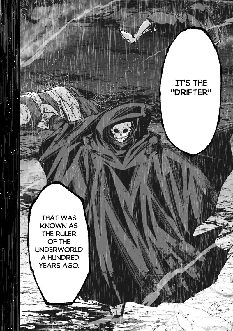 Gaikotsu Kishi Sama Tadaima Isekai E O Dekake Chuu 68b 4