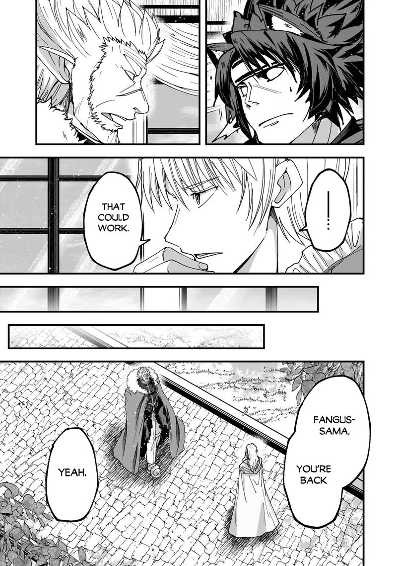 Gaikotsu Kishi Sama Tadaima Isekai E O Dekake Chuu 69a 9