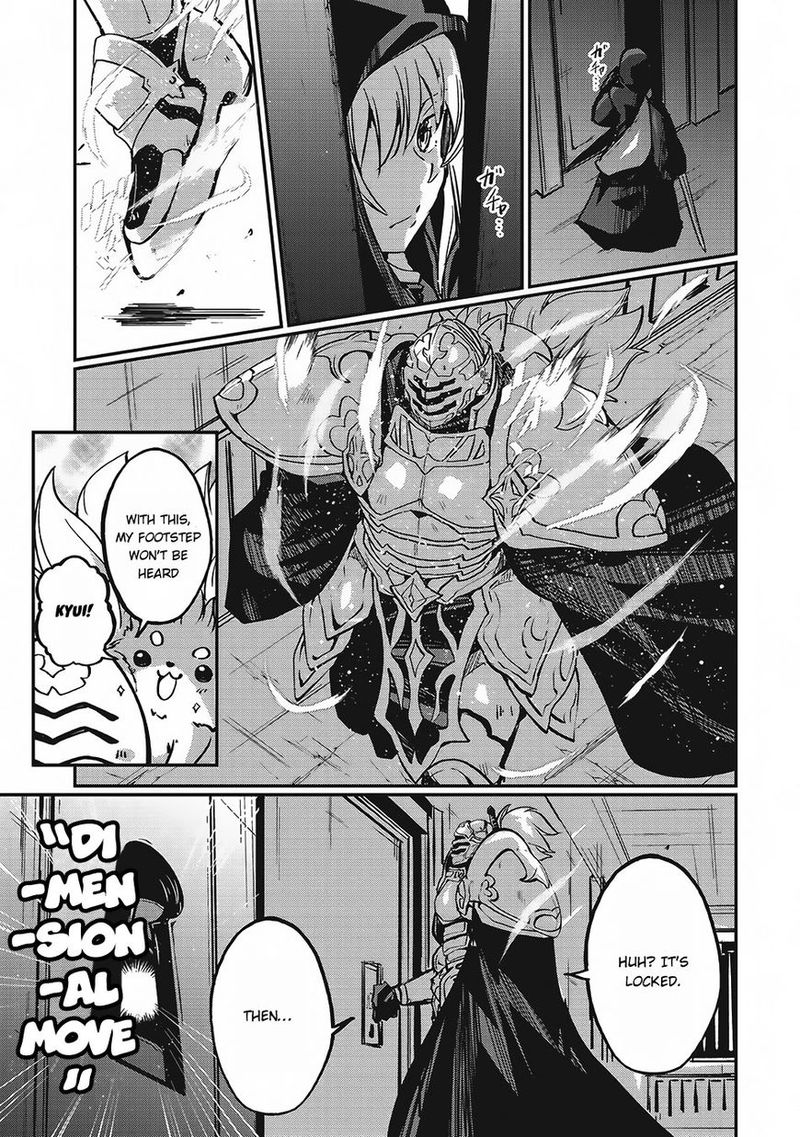 Gaikotsu Kishi Sama Tadaima Isekai E O Dekake Chuu 7 12