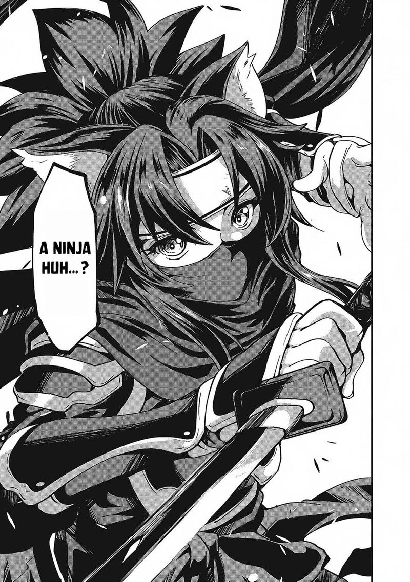 Gaikotsu Kishi Sama Tadaima Isekai E O Dekake Chuu 7 17