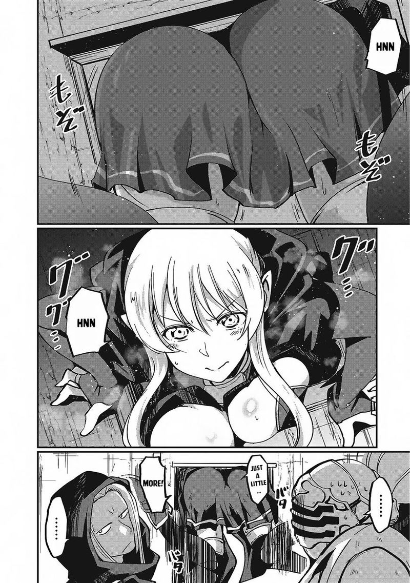 Gaikotsu Kishi Sama Tadaima Isekai E O Dekake Chuu 7 6