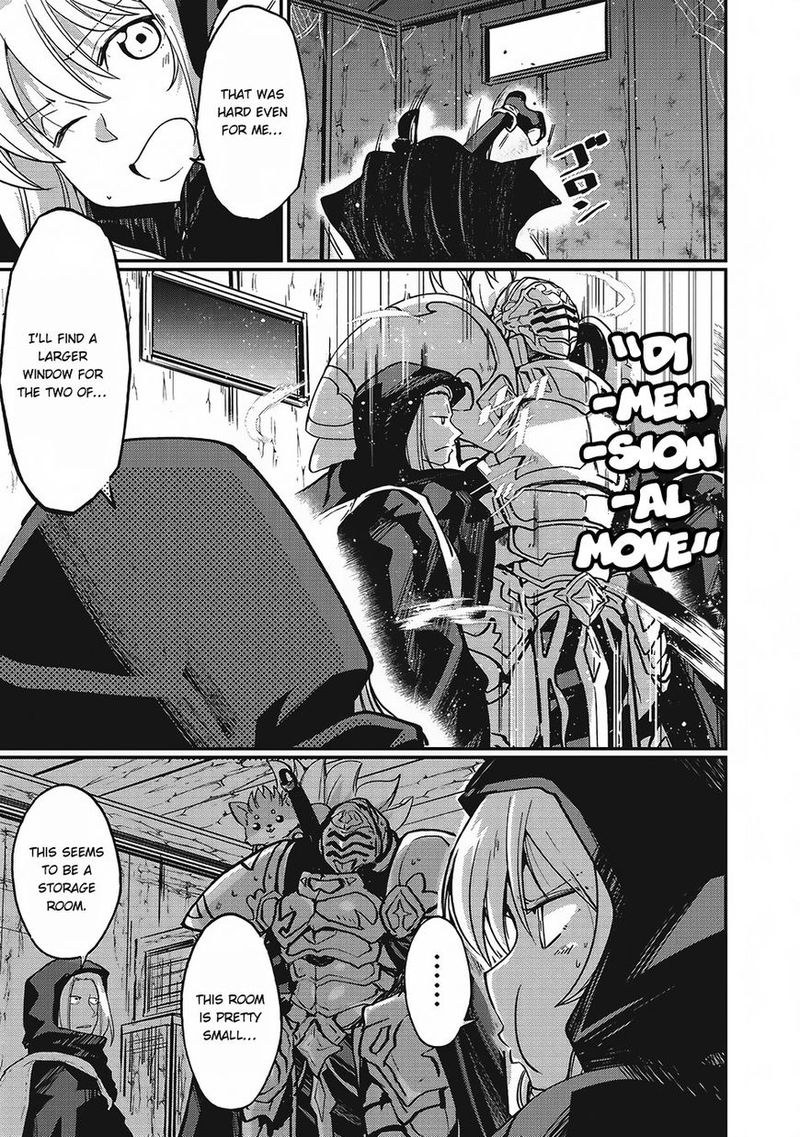 Gaikotsu Kishi Sama Tadaima Isekai E O Dekake Chuu 7 7
