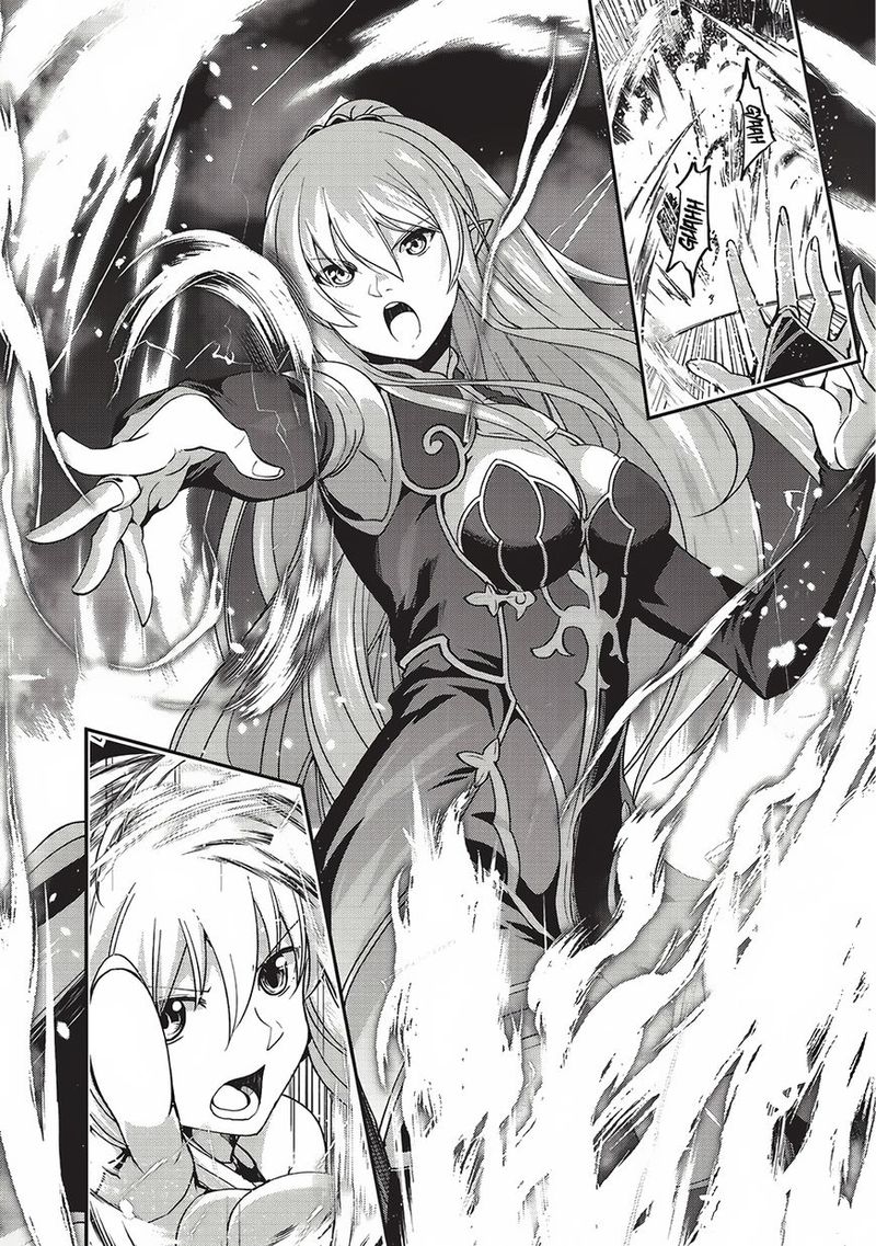 Gaikotsu Kishi Sama Tadaima Isekai E O Dekake Chuu 8 13
