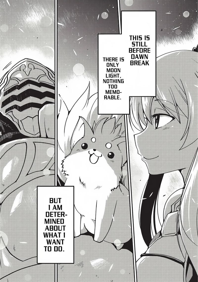 Gaikotsu Kishi Sama Tadaima Isekai E O Dekake Chuu 8 28