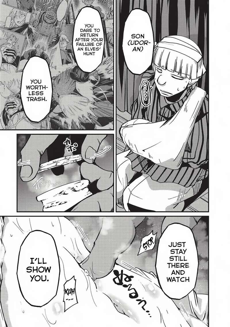 Gaikotsu Kishi Sama Tadaima Isekai E O Dekake Chuu 8 3