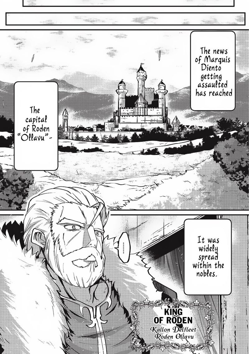Gaikotsu Kishi Sama Tadaima Isekai E O Dekake Chuu 9 1