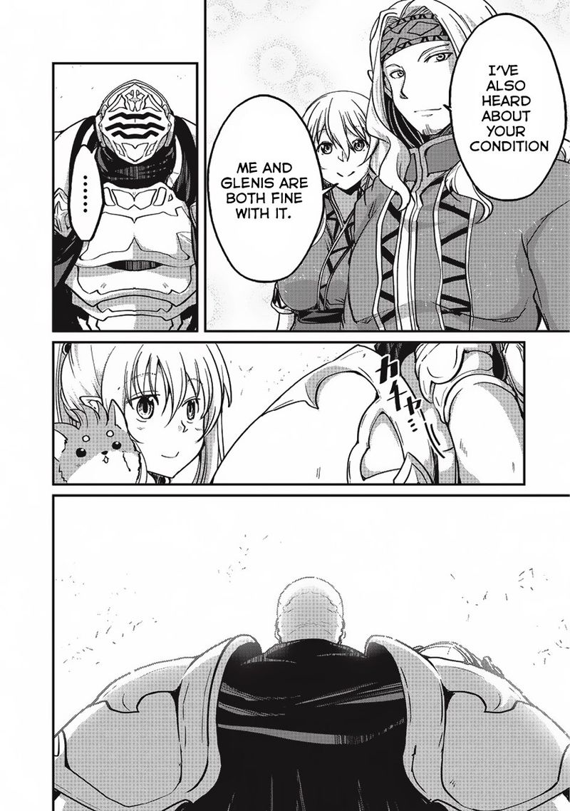 Gaikotsu Kishi Sama Tadaima Isekai E O Dekake Chuu 9 15