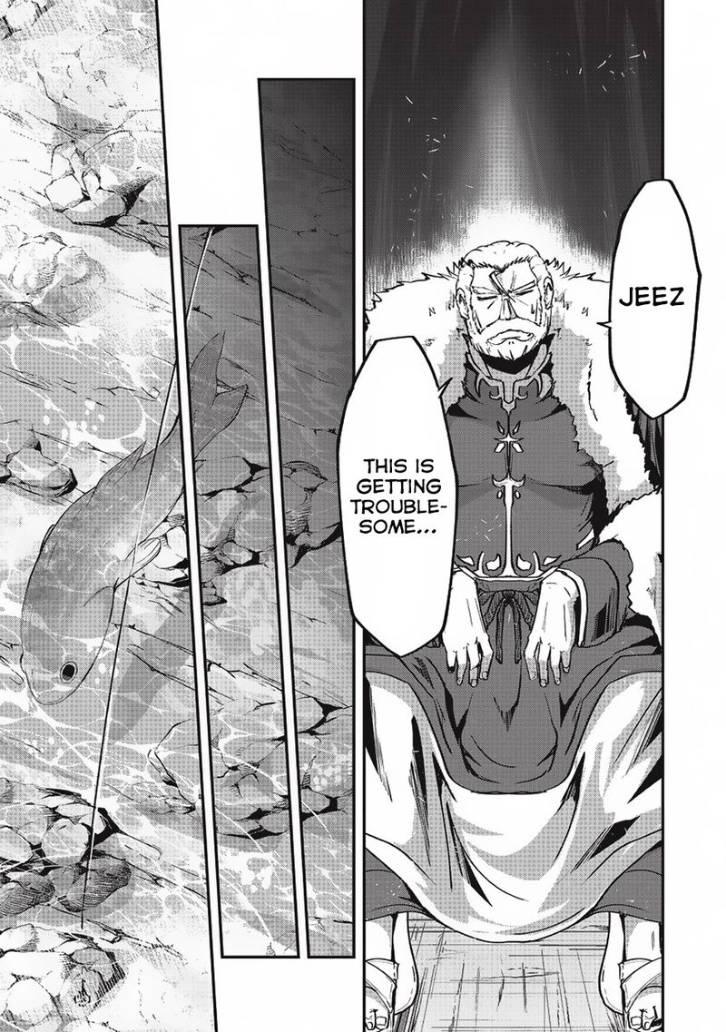 Gaikotsu Kishi Sama Tadaima Isekai E O Dekake Chuu 9 7
