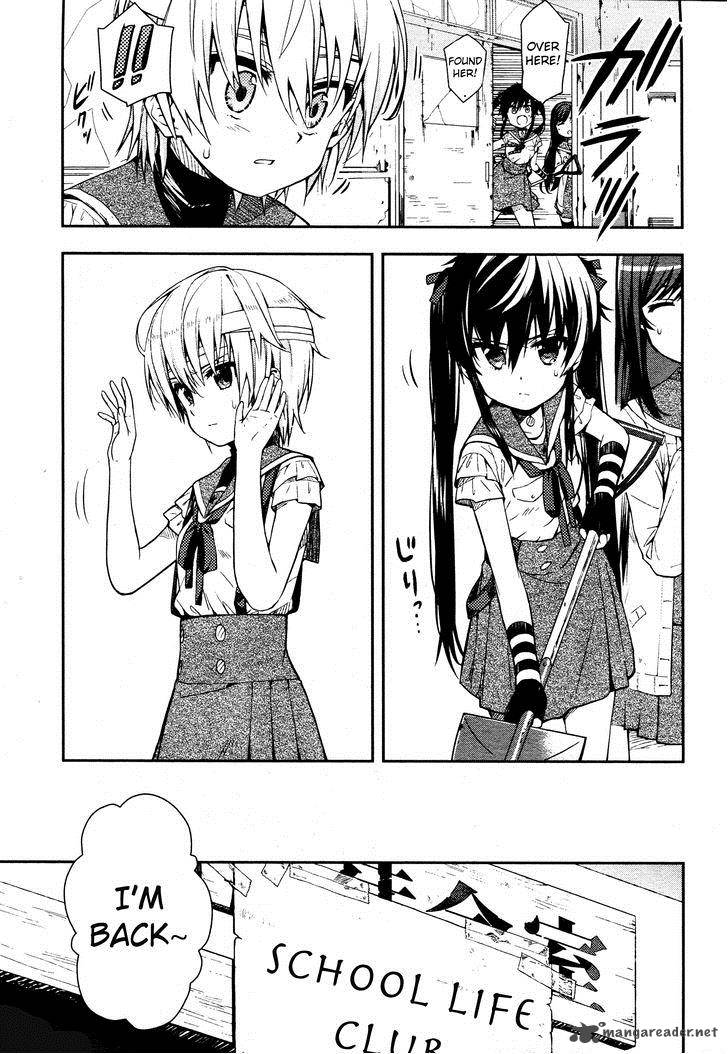Gakkou Gurashi 13 9
