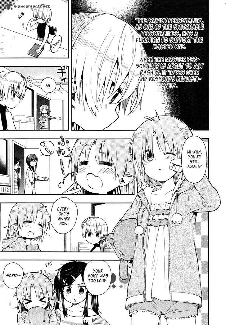 Gakkou Gurashi 15 13