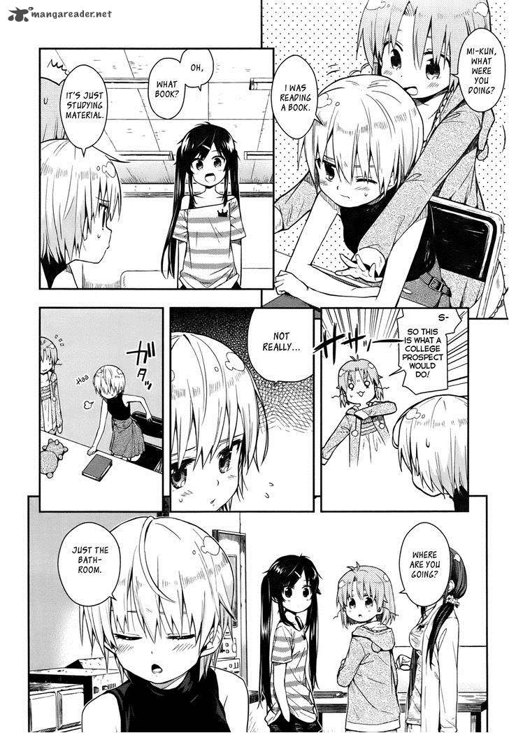 Gakkou Gurashi 15 14