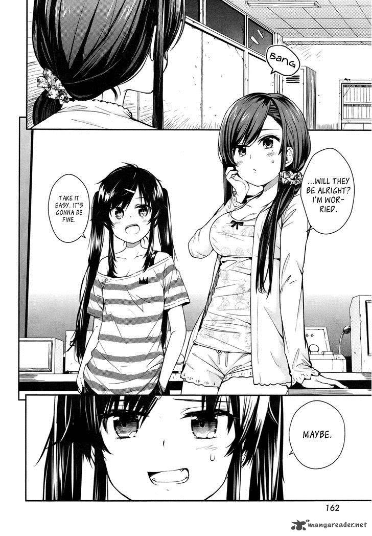 Gakkou Gurashi 15 16