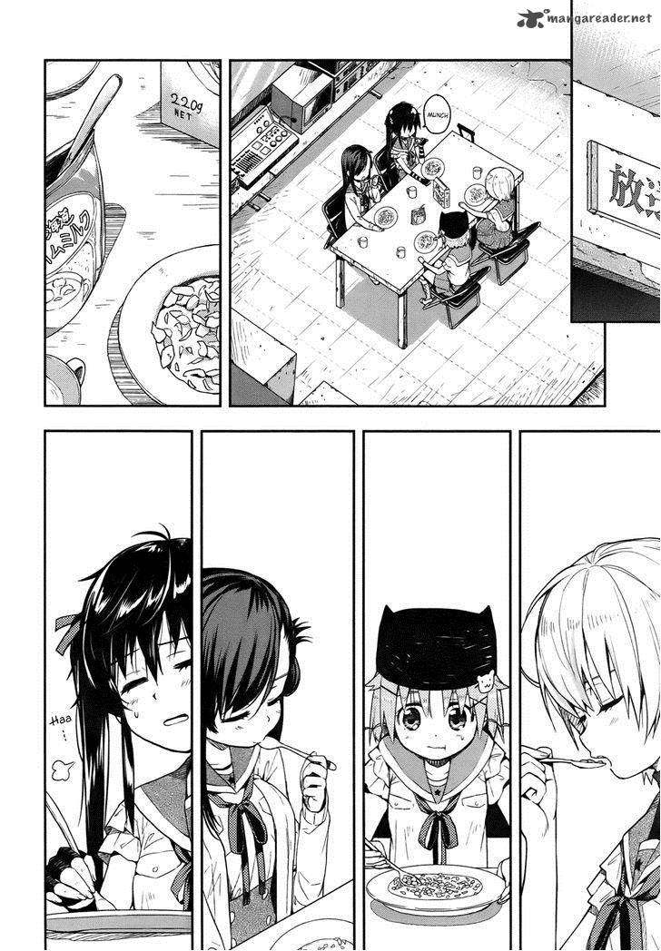 Gakkou Gurashi 15 2