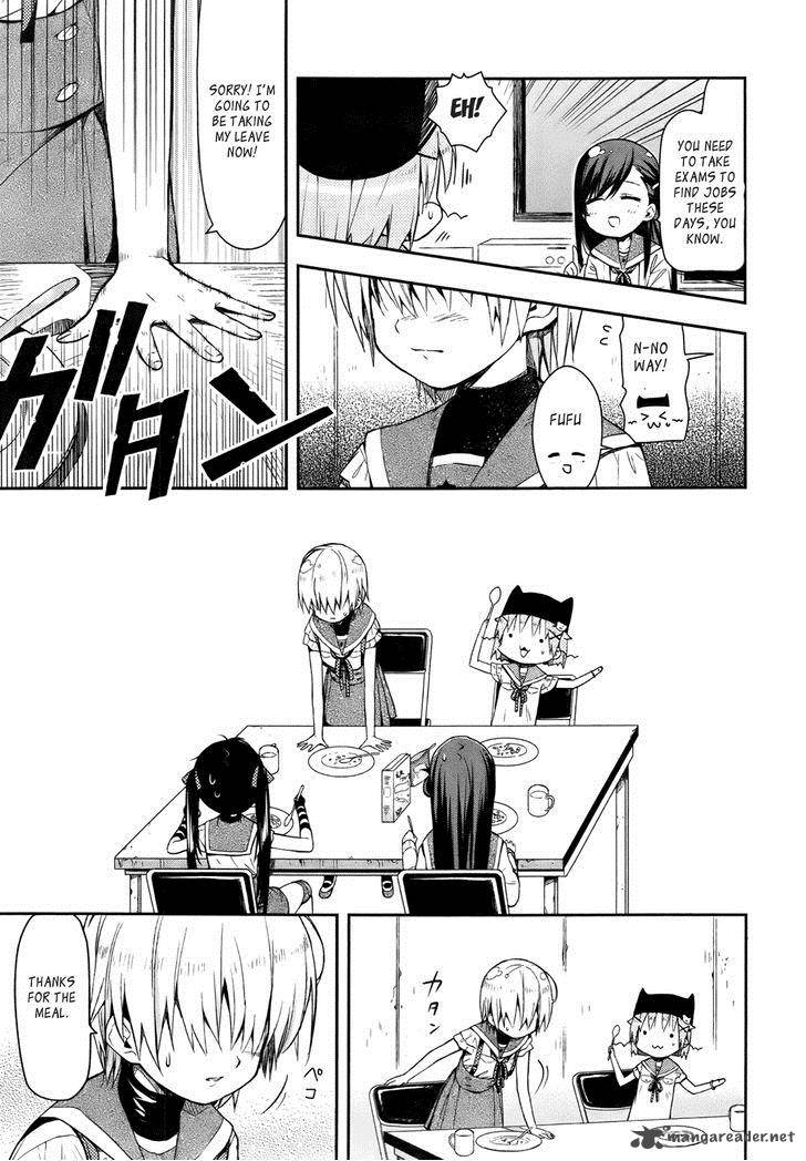 Gakkou Gurashi 15 5