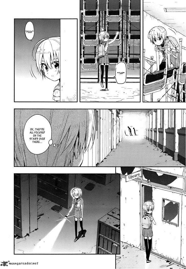 Gakkou Gurashi 15 8