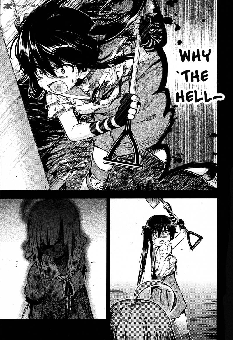 Gakkou Gurashi 19 8