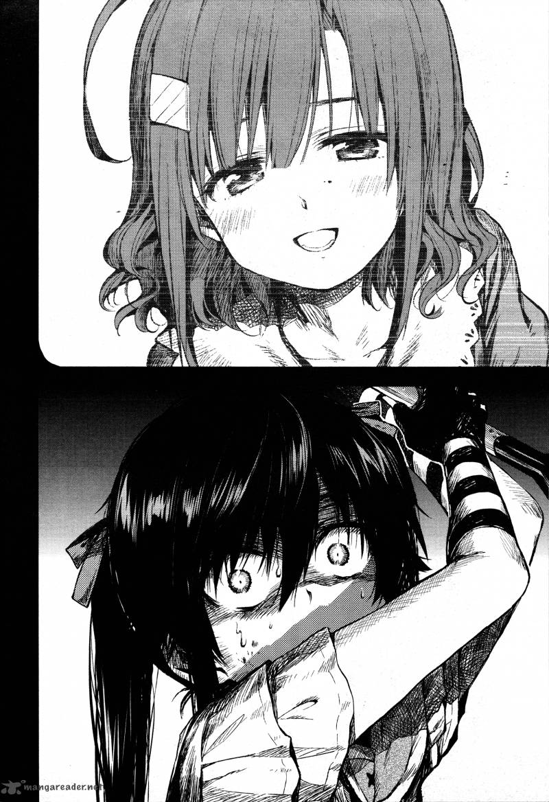 Gakkou Gurashi 19 9