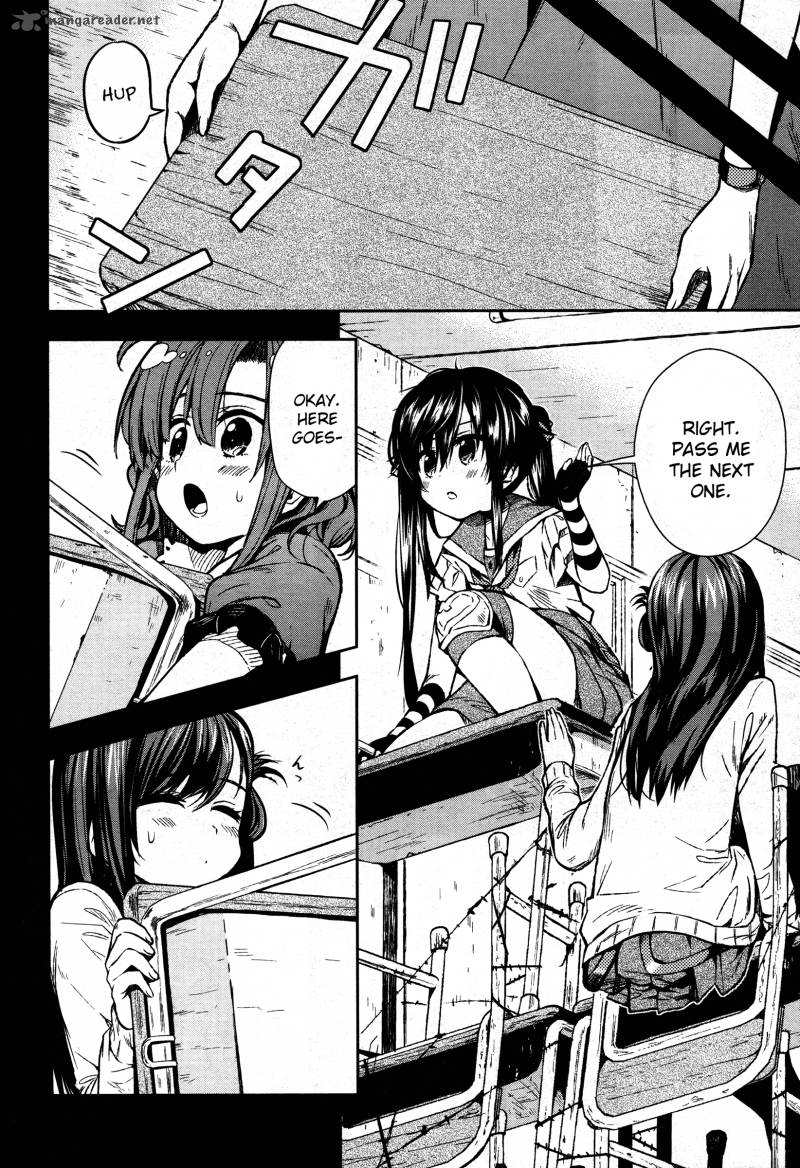 Gakkou Gurashi 22 12